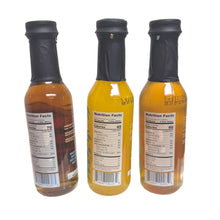 Load image into Gallery viewer, BG Reynolds Bar Syrup Taster Pack
