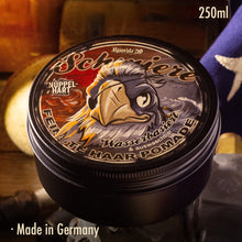 Load image into Gallery viewer, Rumble 59 Schmiere Rock Hard Water Based Pomade
