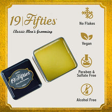 Load image into Gallery viewer, 19fifties Inc Union Original Medium Hold Water Soluble Pomade
