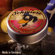 Load image into Gallery viewer, Rumble 59 Schmiere Medium Hold Oil Based Pomade For Girls
