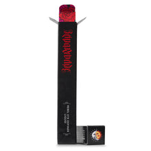 Load image into Gallery viewer, Reina Rebelde Blackest Black Opaque Liquid Eyeliner
