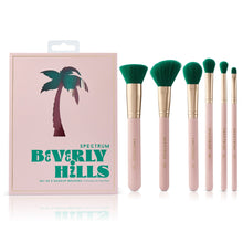 Load image into Gallery viewer, Beverly Hills Makeup Brush Set

