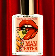 Load image into Gallery viewer, Gisselle Perfumery Man Eater Mini Perfume
