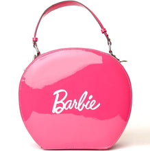 Load image into Gallery viewer, Unique Vintage Pink Barbie Handbag
