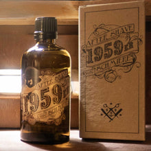 Load image into Gallery viewer, Schmiere 1959er Signature Aftershave
