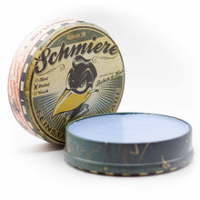 Load image into Gallery viewer, Rumble 59 Schmiere Medium Hold Oil Based Pomade
