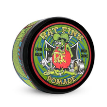 Load image into Gallery viewer, Don Juan Rat Fink Water Based Pomade
