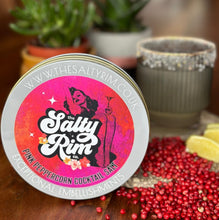 Load image into Gallery viewer, Pink Peppercorn Cocktail Salt
