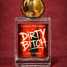 Load image into Gallery viewer, Gisselle Perfumery Dirty Bitch Mini Perfume

