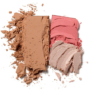 Reina Rebelde Adorada Contour Compact
