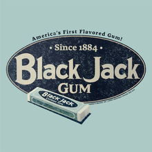Load image into Gallery viewer, Beemans Old Style Chewing Gum The Coolest Gum In Town
