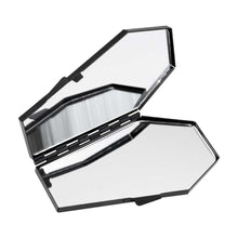 Load image into Gallery viewer, Creature Girl Coffin Compact Mirror
