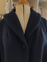 Load image into Gallery viewer, Ladies Coats Handmade From Original Vintage Patterns
