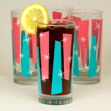 Load image into Gallery viewer, Atomic Drinkware I Dream Of Ginnie Collins Highball Cocktail Glass
