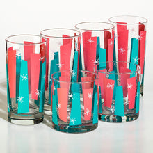 Load image into Gallery viewer, Atomic Drinkware I Dream Of Ginnie Old Fashioned Rocks Cocktail Glass
