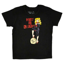 Load image into Gallery viewer, Beat It Kreep! Traci Lords Baby Tee
