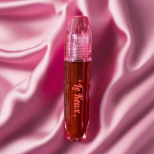 Load image into Gallery viewer, Le Keux Cosmetics Forever On Your Lips Cherry Bomb Liquid Lipstick
