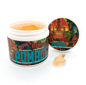 Seppo's Automotive Grooming Pomade