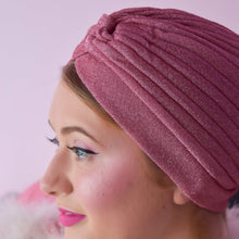 Load image into Gallery viewer, Le Keux Cosmetics Forever On Your Lips Diablo Rose Liquid Lipstick
