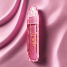 Load image into Gallery viewer, Le Keux Cosmetics Forever On Your Lips Diablo Rose Liquid Lipstick
