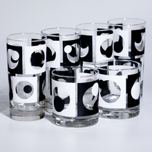 Load image into Gallery viewer, Atomic Drinkware Night Out In Soho Collins Highball Cocktail Glass
