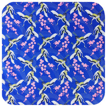 Load image into Gallery viewer, Inkabilly Japanese Blossom Bandana
