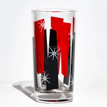 Load image into Gallery viewer, Atomic Drinkware Rocks◇A◇Billy Collins Highball Cocktail Glass
