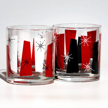 Load image into Gallery viewer, Atomic Drinkware Rocks◇A◇Billy Old Fashioned Rocks Cocktail Glass
