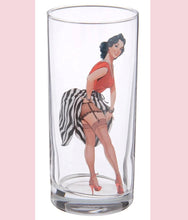 Load image into Gallery viewer, Set Of 6 Pin Up Glasses
