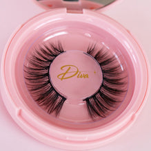 Load image into Gallery viewer, Dafna Beauty Poodle Collection Eyelashes
