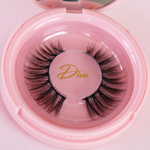 Dafna Beauty Poodle Collection Eyelashes