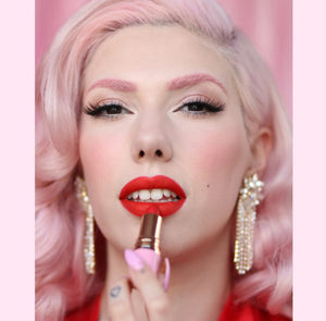 Dafna Beauty Vintage Starlet Lipstick
