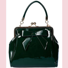 Load image into Gallery viewer, Banned American Vintage 1950s Handbag Green
