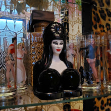 Load image into Gallery viewer, Elvira Salt &amp; Pepper Shakers
