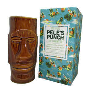 Fury Bros Pele's Punch Tiki Torchette