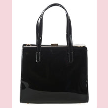 Load image into Gallery viewer, Banned Sherry Lady Handbag Black
