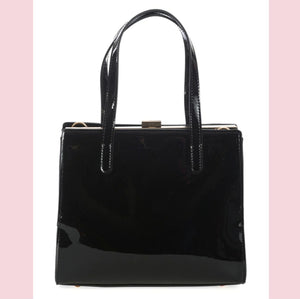 Banned Sherry Lady Handbag Black