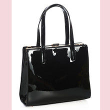 Load image into Gallery viewer, Banned Sherry Lady Handbag Black
