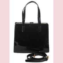 Load image into Gallery viewer, Banned Sherry Lady Handbag Black
