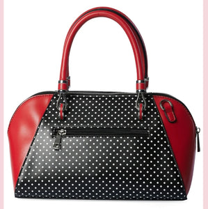 Banned Cherry Blaze Handbag