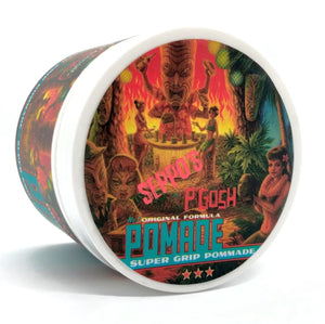 Seppo's Automotive Grooming Pomade