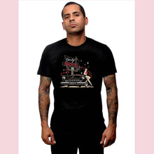 Load image into Gallery viewer, Steady Clothing Inc Motel 66 Men&#39;s Tee

