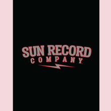 Load image into Gallery viewer, Steady Clothing Inc Officially Licensed Sun Records Rockabilly Sound Men&#39;s Tee
