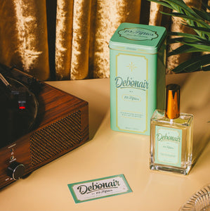 19Fifties Inc Men's Signature Scent Debonair