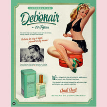 Load image into Gallery viewer, 19Fifties Inc Men&#39;s Signature Scent Debonair
