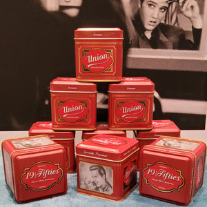 19Fifties Inc Union Strong Hold Pomade