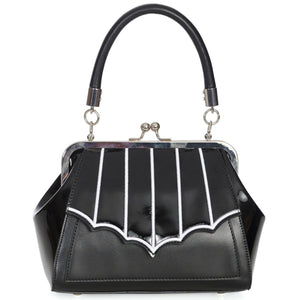 Banned Web Handbag