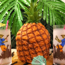 Load image into Gallery viewer, Pineapple Ice Bucket
