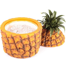 Load image into Gallery viewer, Pineapple Ice Bucket
