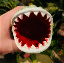 Load image into Gallery viewer, Bittercube Frankenplant Tiki Mug
